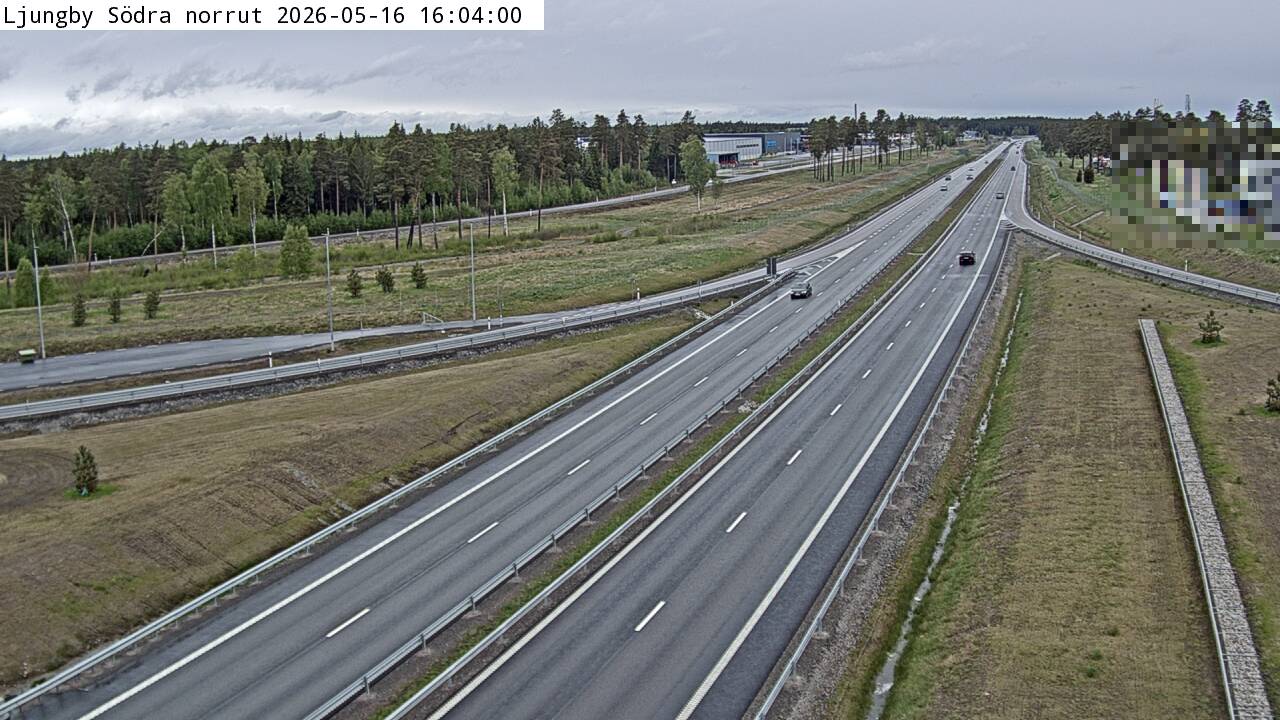 Ljungby Södra