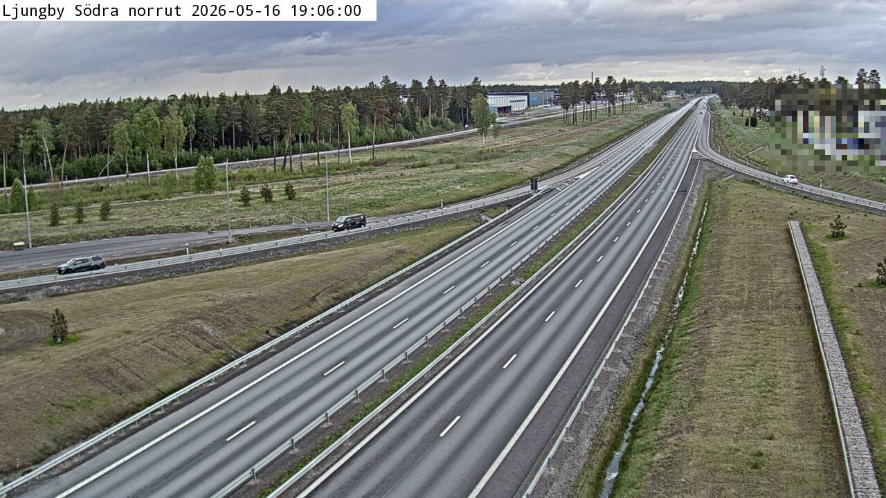 Ljungby Södra