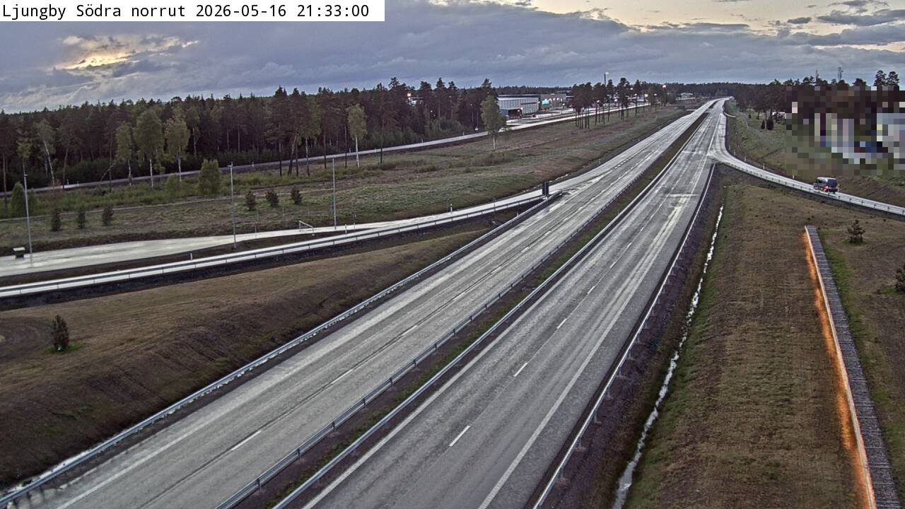Ljungby Södra