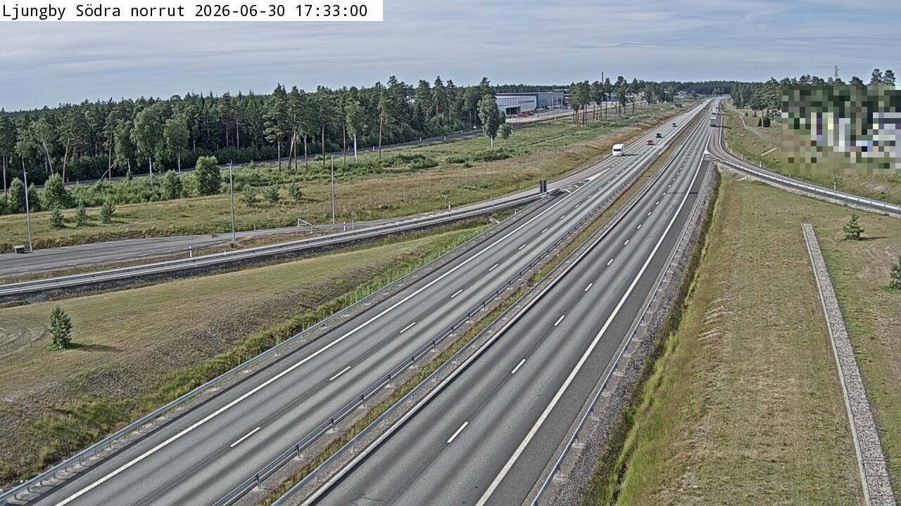 Ljungby Södra