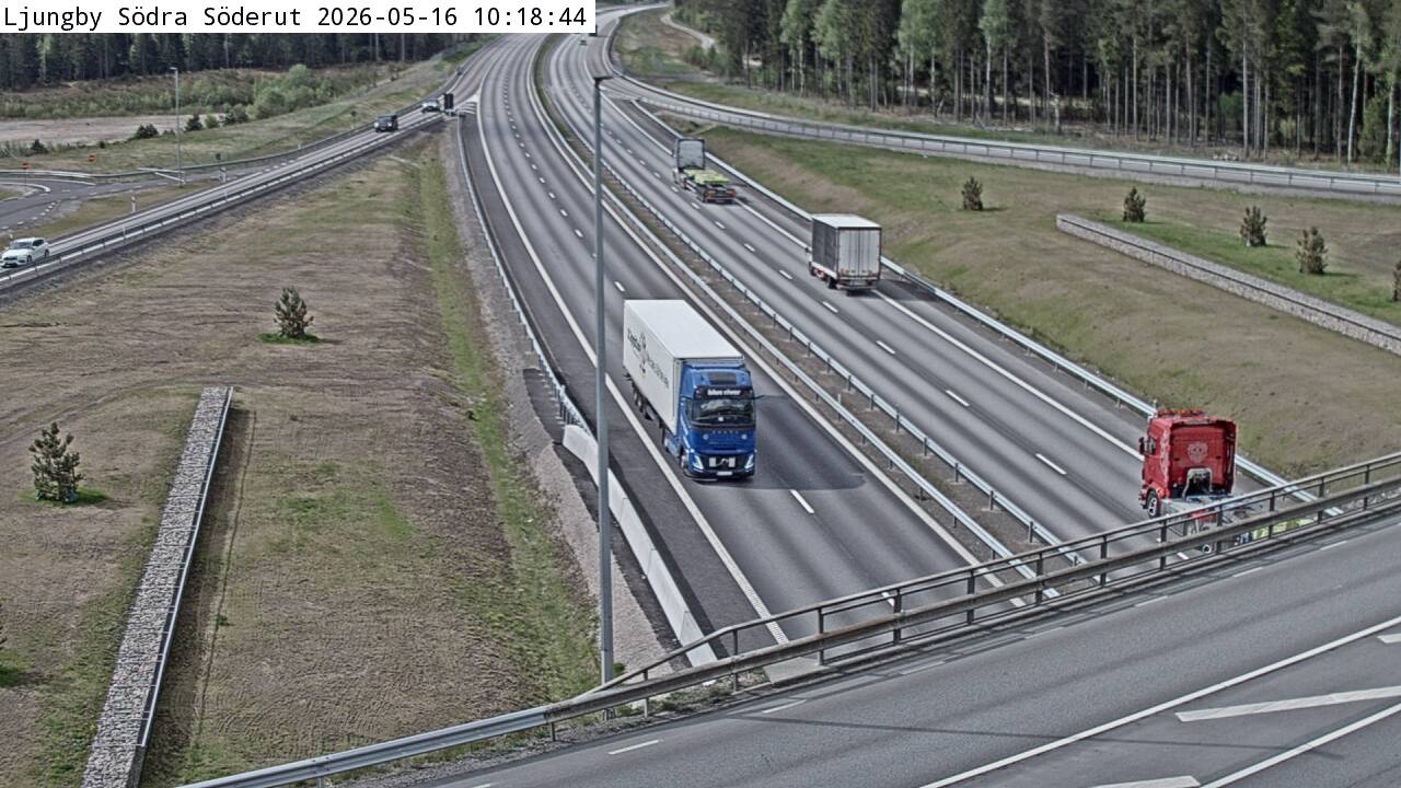Ljungby Södra