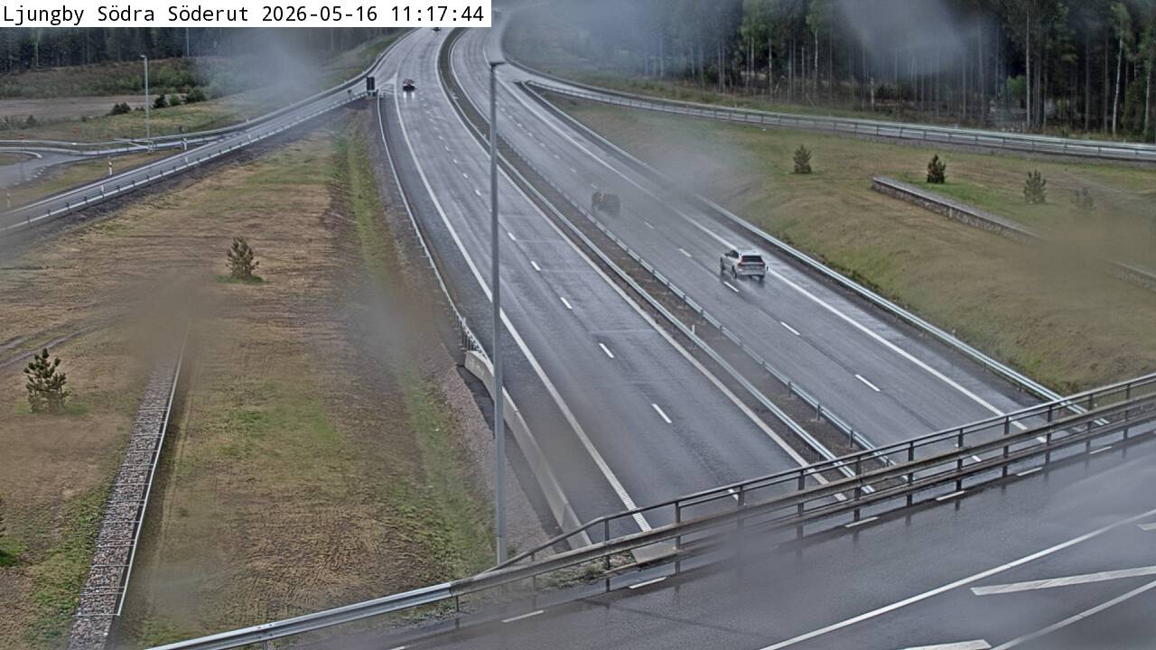 Ljungby Södra