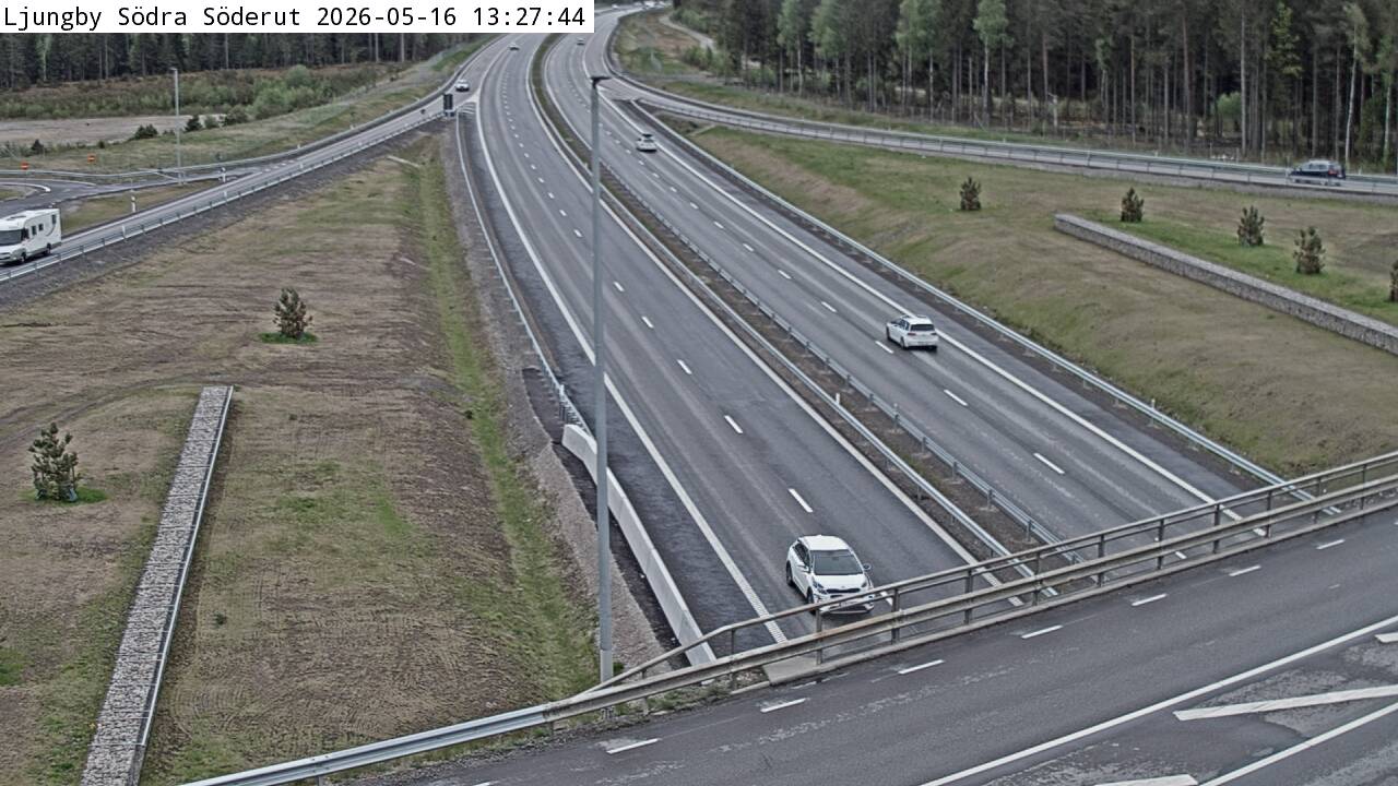 Ljungby Södra