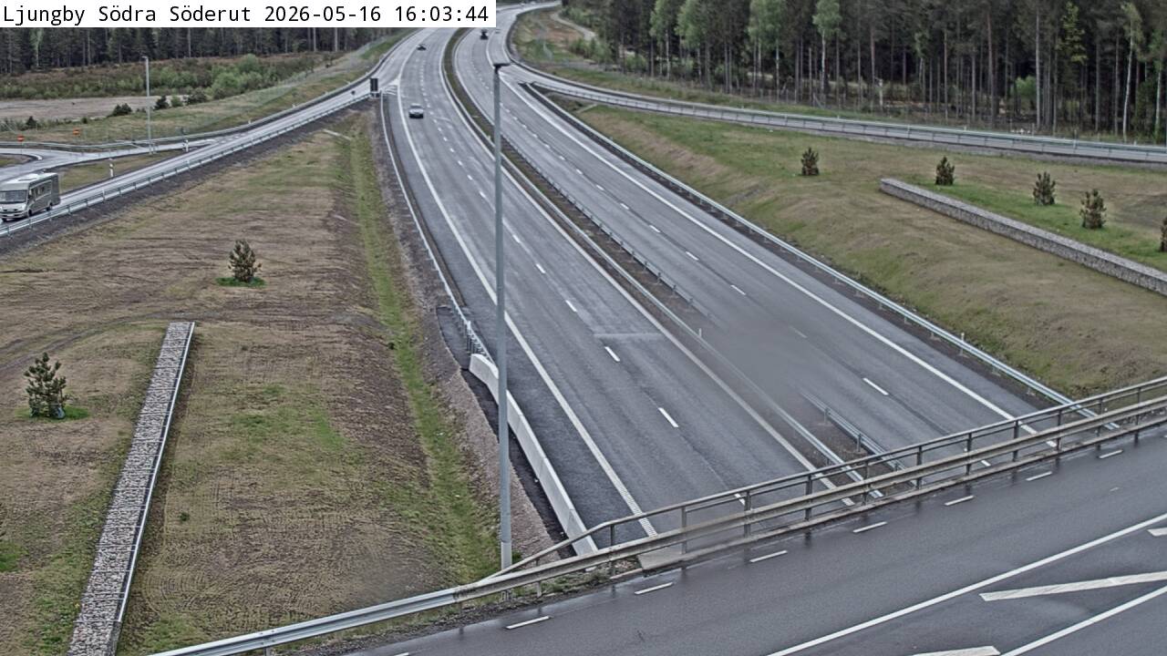 Ljungby Södra