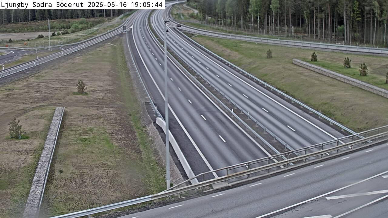 Ljungby Södra