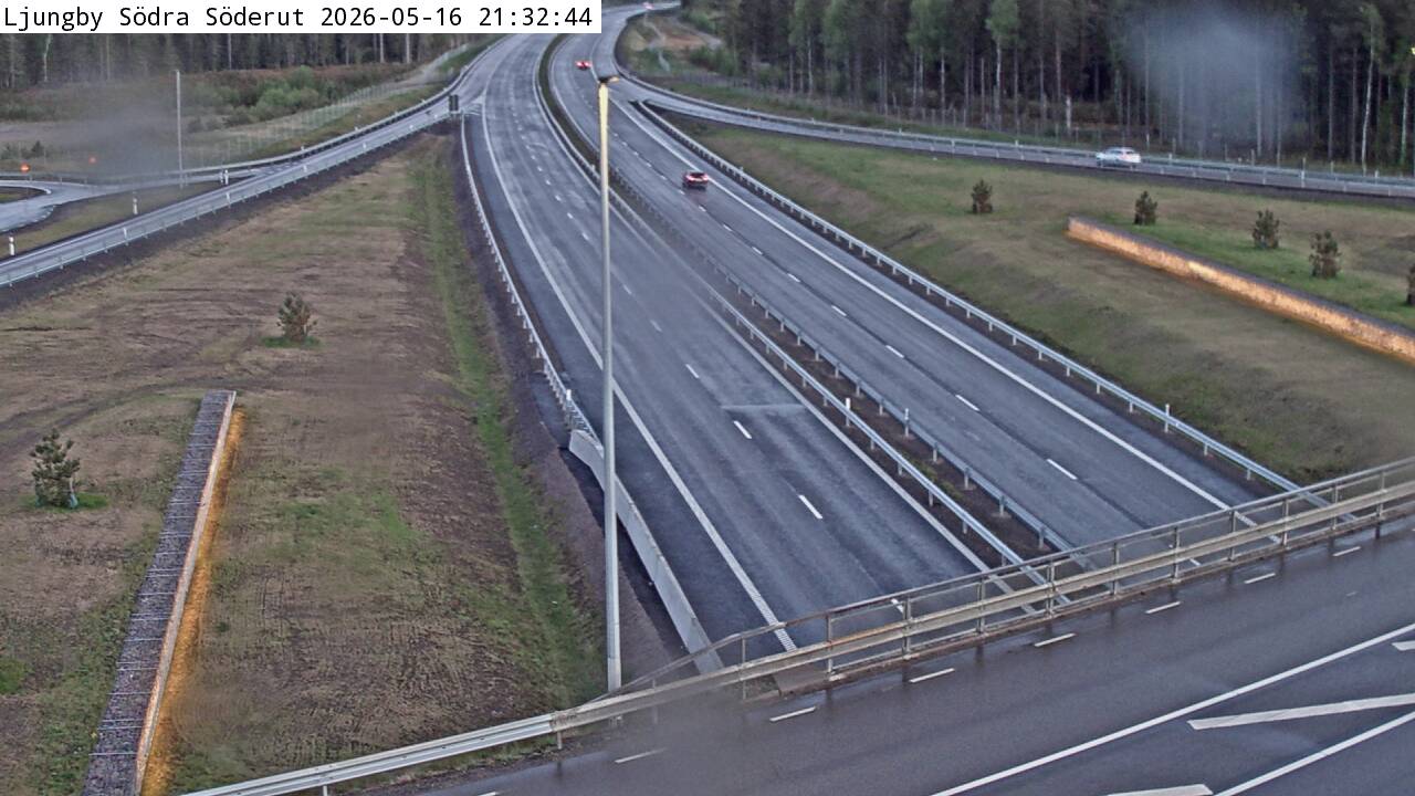 Ljungby Södra