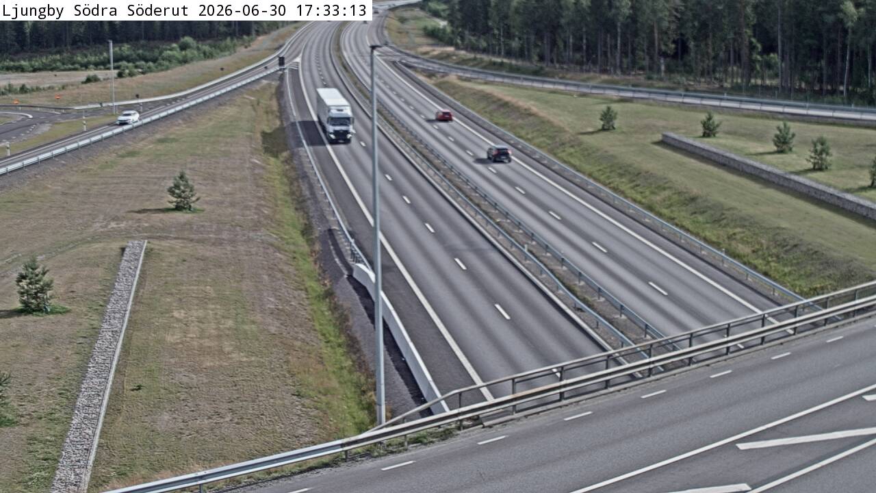 Ljungby Södra