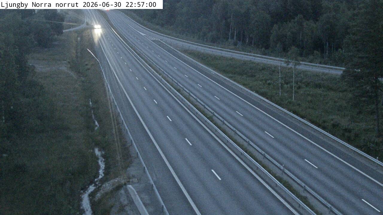 Ljungby Norra