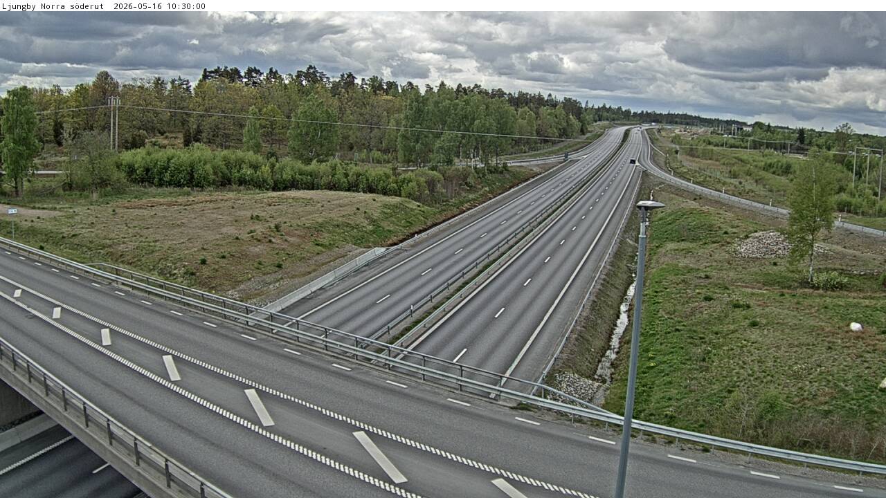 Ljungby Norra