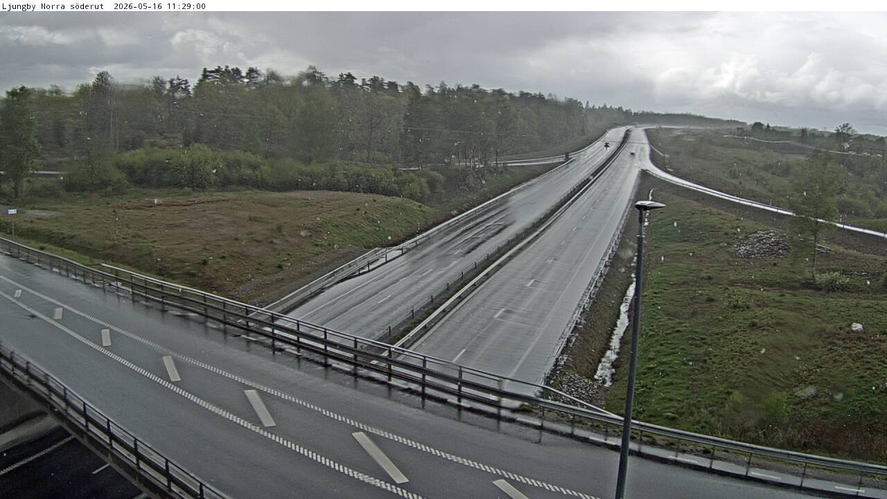 Ljungby Norra