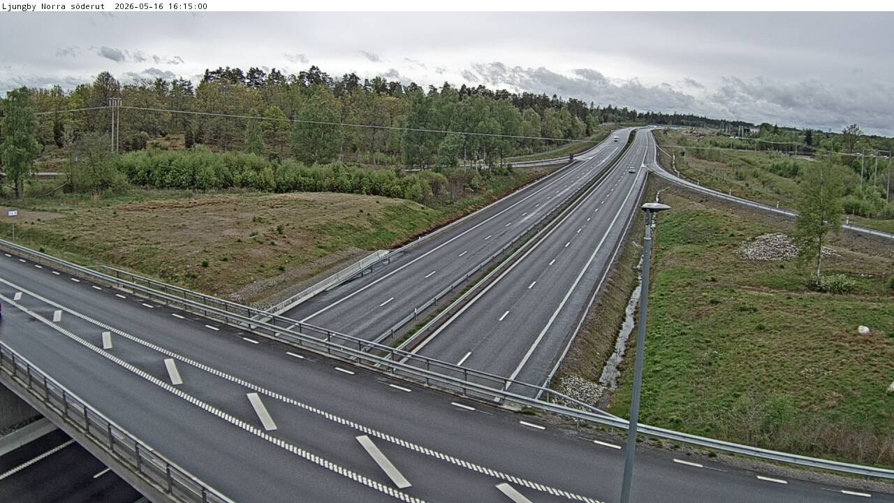 Ljungby Norra