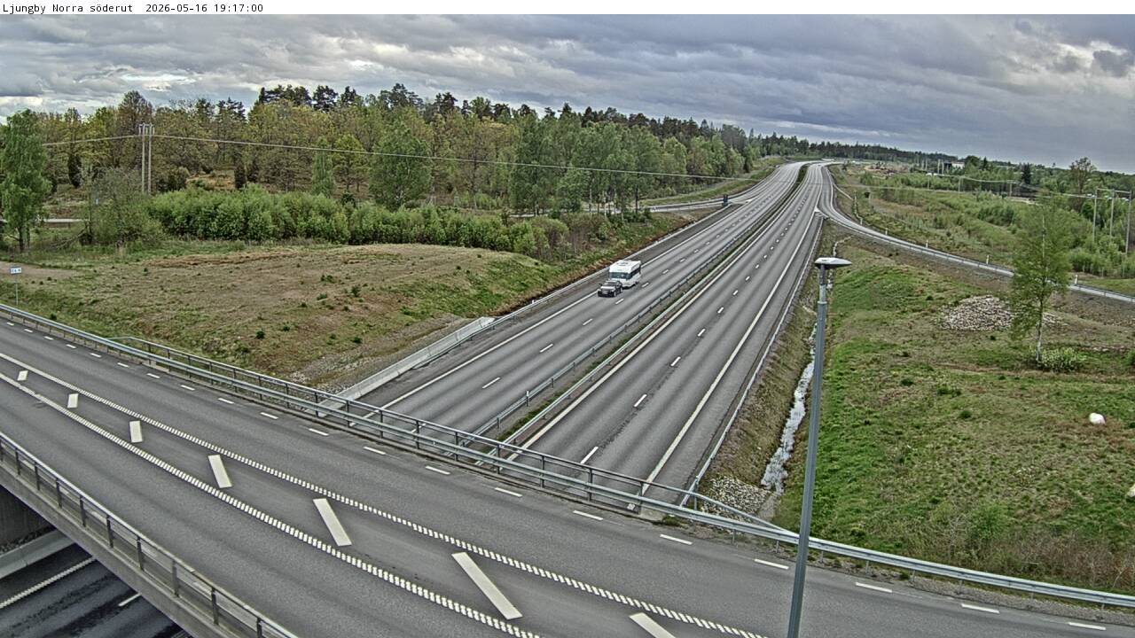 Ljungby Norra