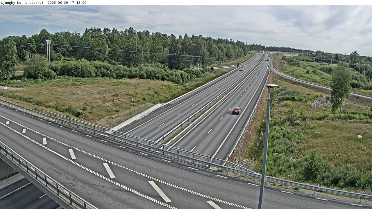 Ljungby Norra