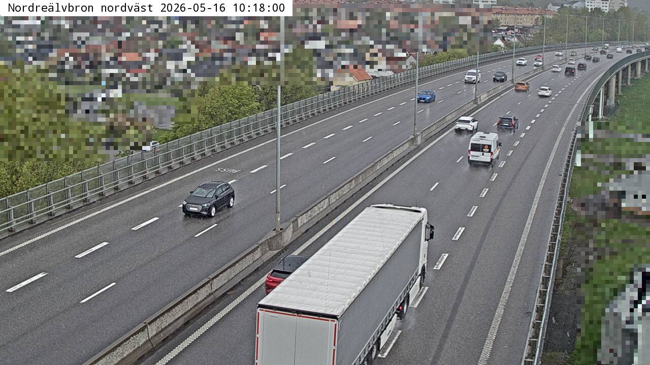Nordreälvbron
