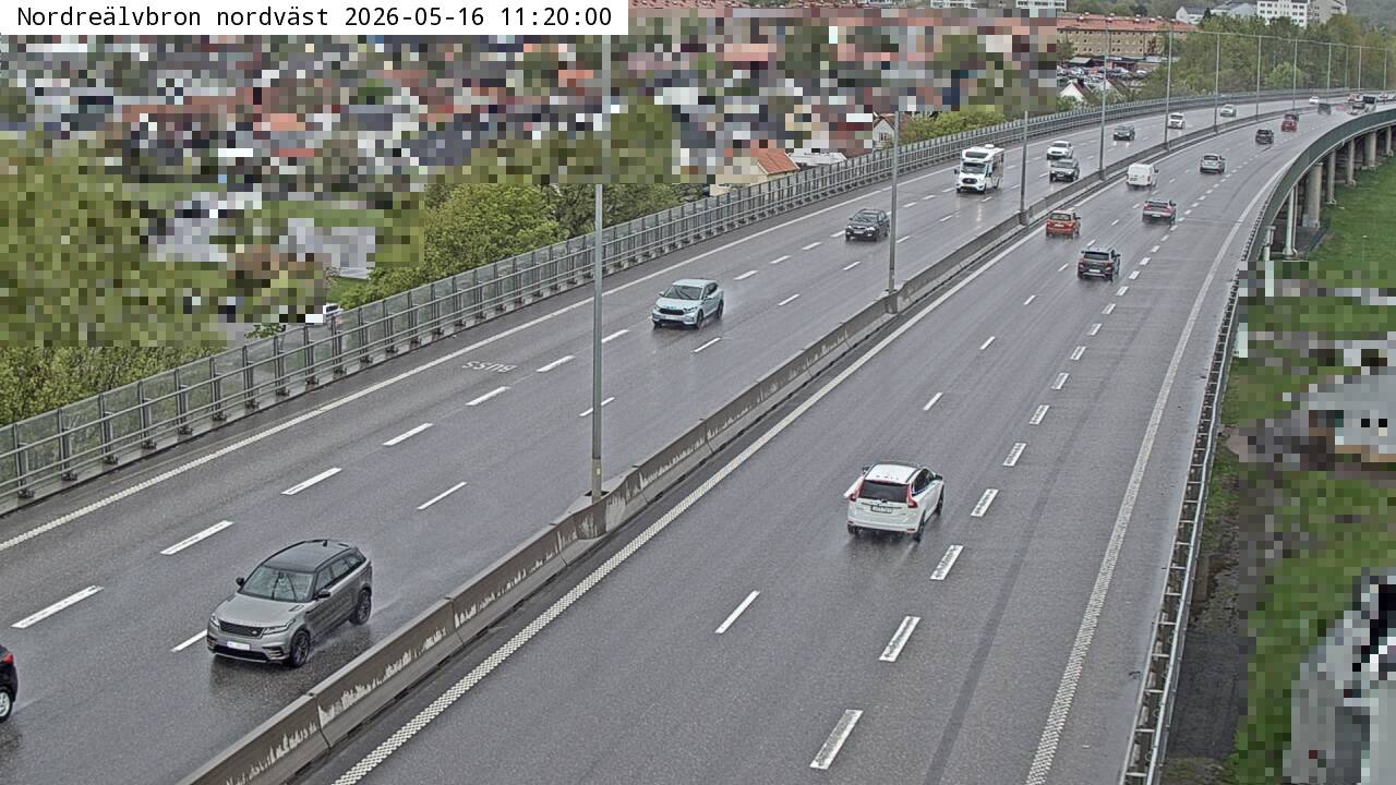 Nordreälvbron