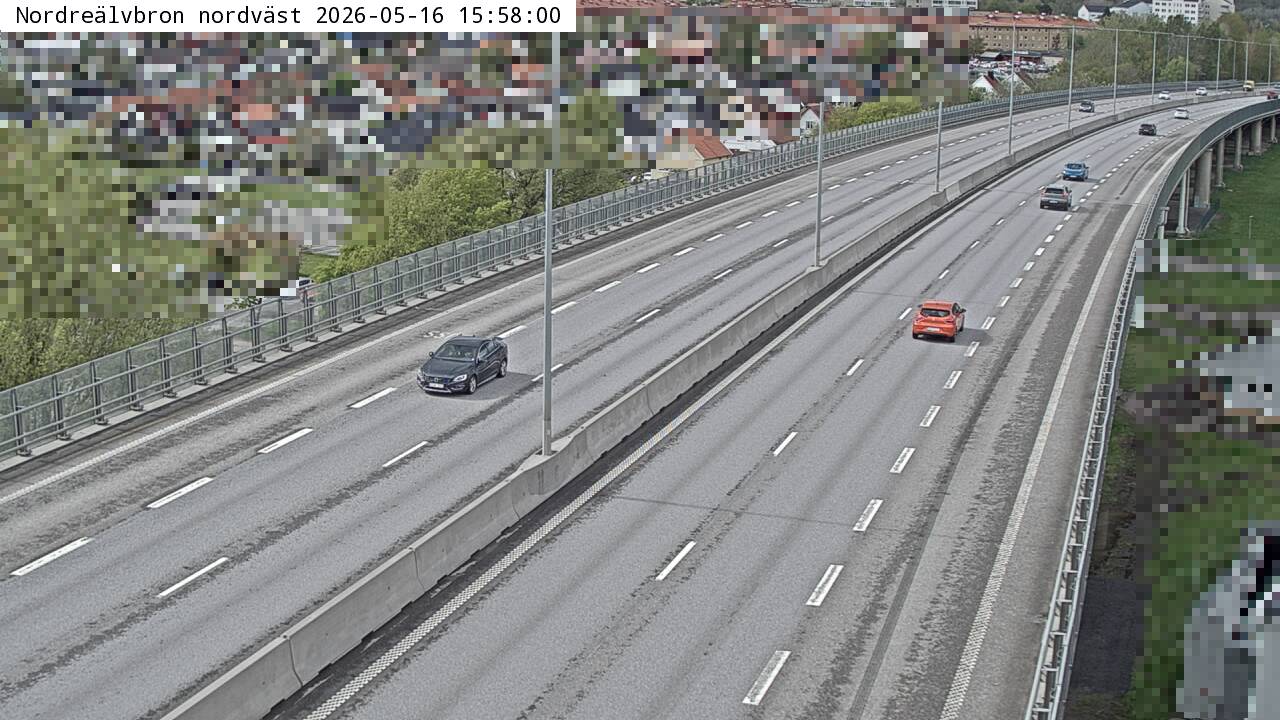 Nordreälvbron