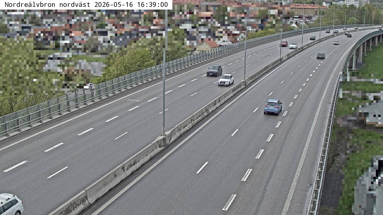 Nordreälvbron