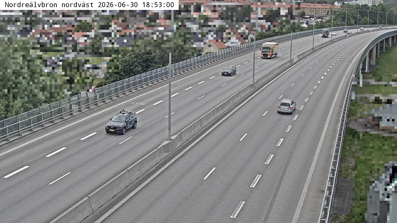 Nordreälvbron