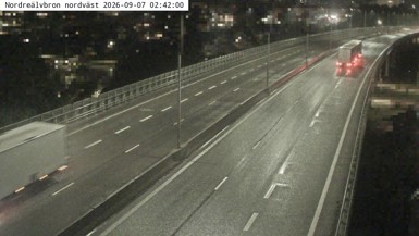Nordreälvbron