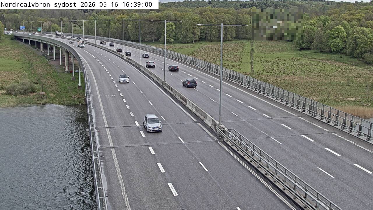 Nordreälvbron