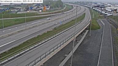Sörredsmotet (NV)