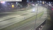 Sörredsmotet nordväst