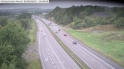 Rollsbomotet norrut