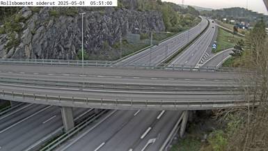 Rollsbomotet (87) (S) mot Kungälv
