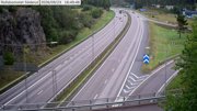 Rollsbomotet söderut