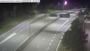 Delsjömotet Östra västerut