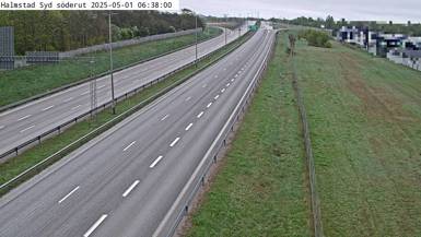 Halmstad Syd (43) (N) mot Malmö