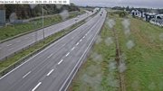 Halmstad Syd söderut