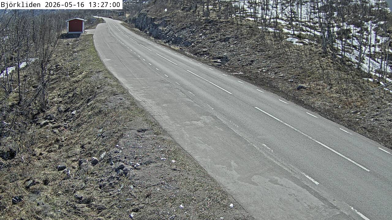 Björkliden