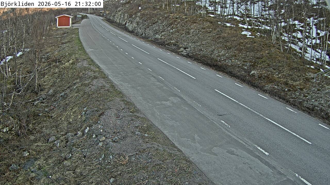 Björkliden