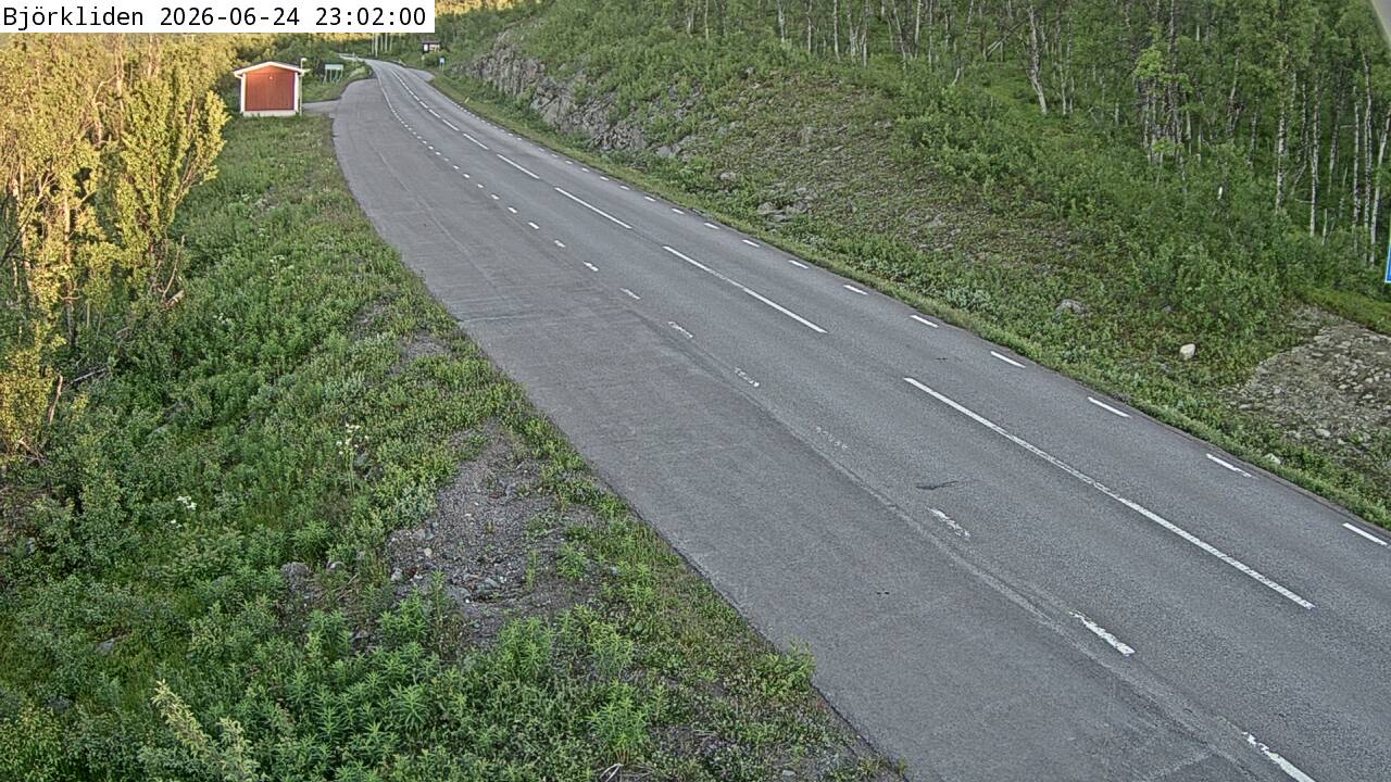 Björkliden