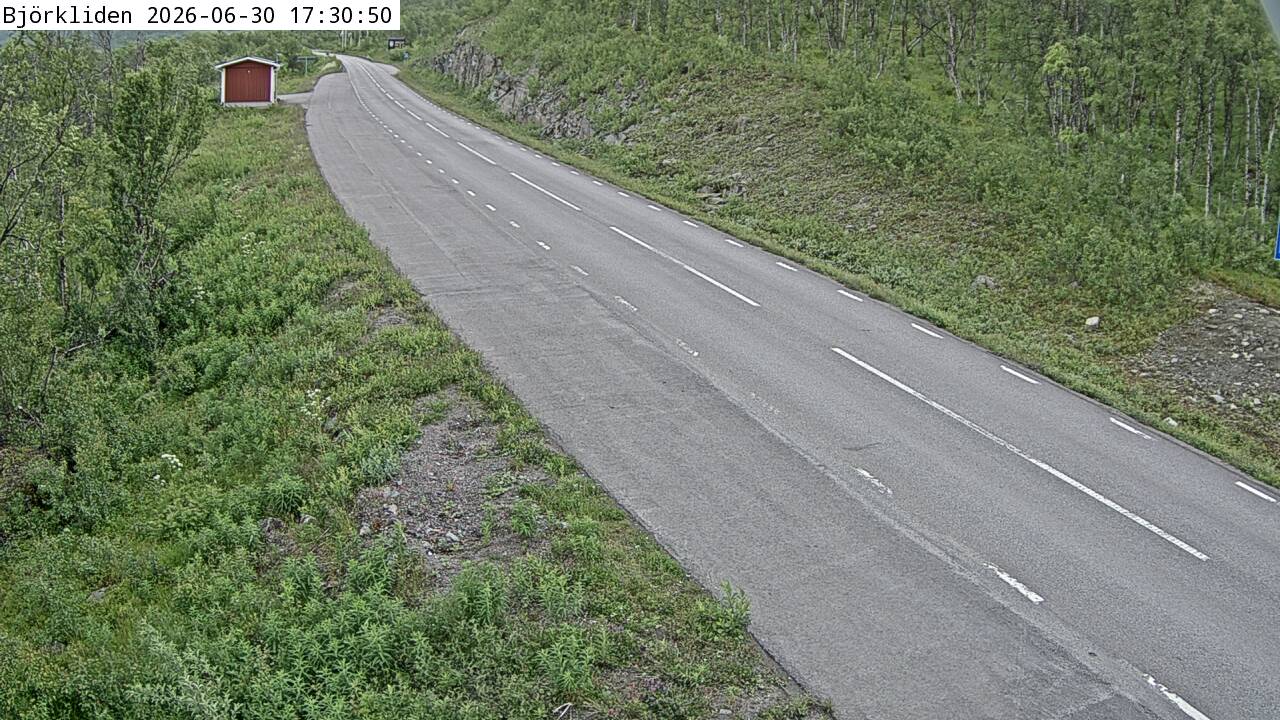 Björkliden