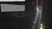 Tjörnbron Östra Pylon västerut