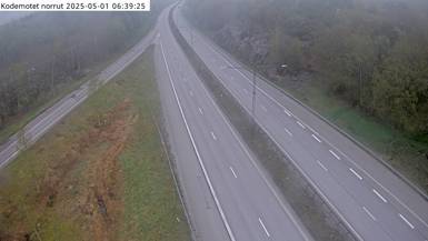Kodemotet (88) (N) mot Stenungsund