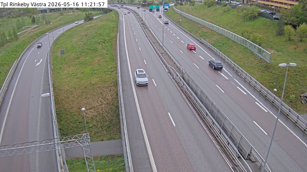 Tpl Rinkeby Västra