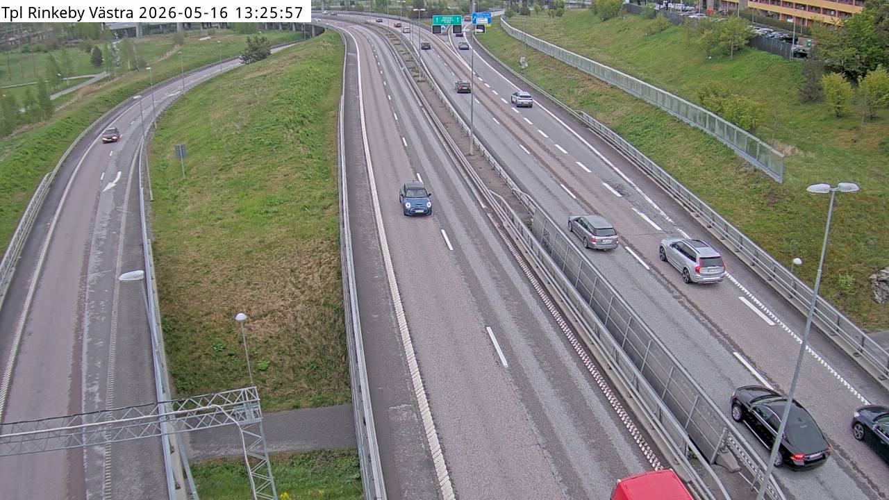 Tpl Rinkeby Västra