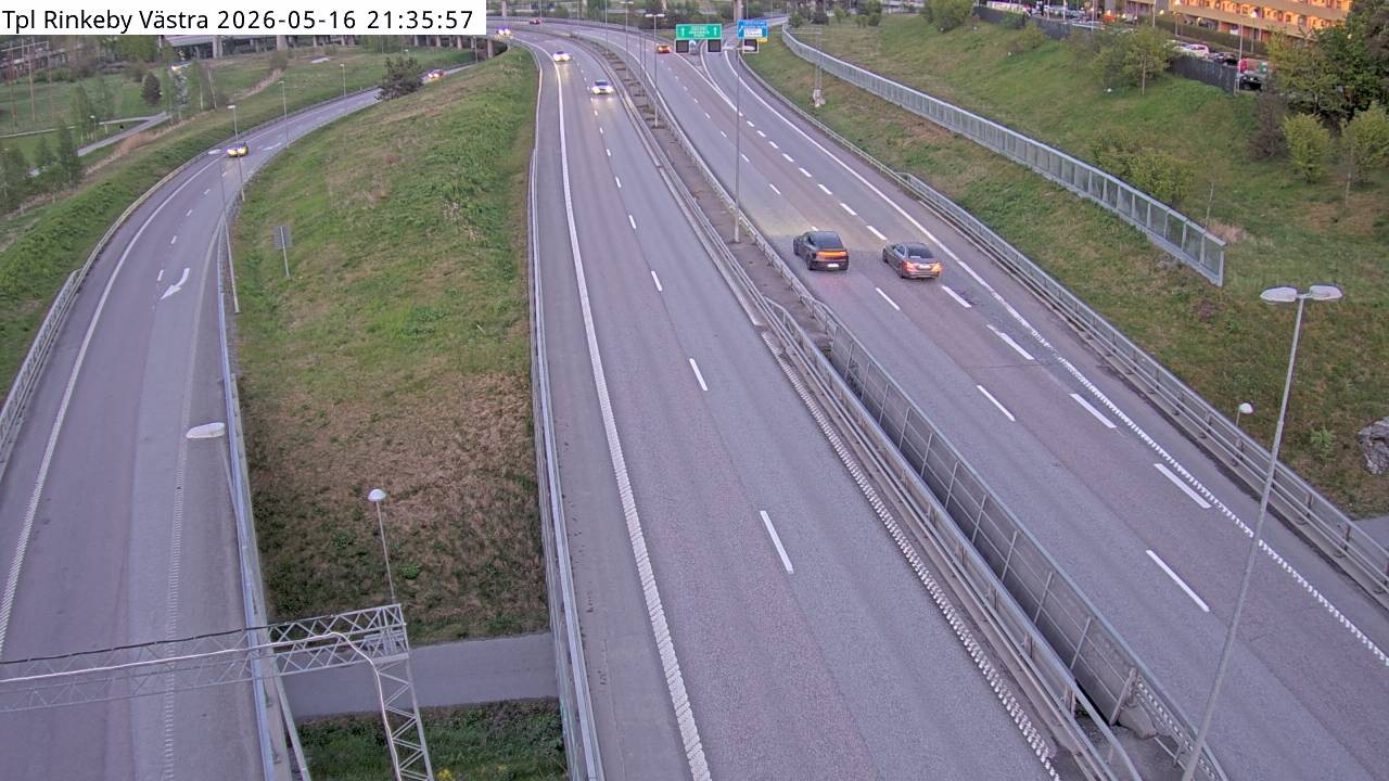 Tpl Rinkeby Västra