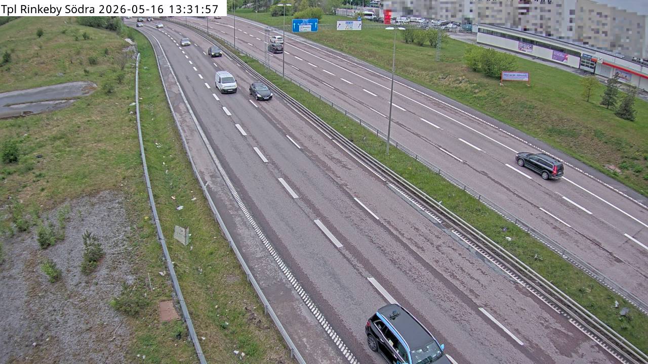 Tpl Rinkeby Södra