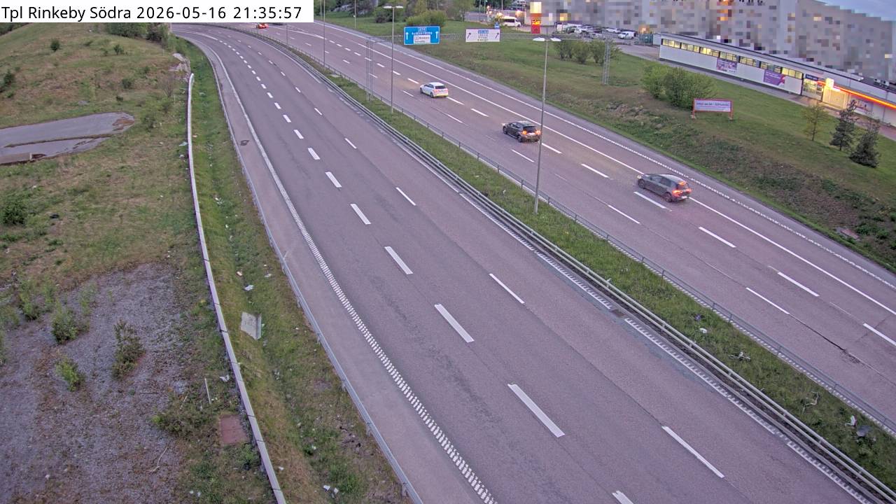 Tpl Rinkeby Södra