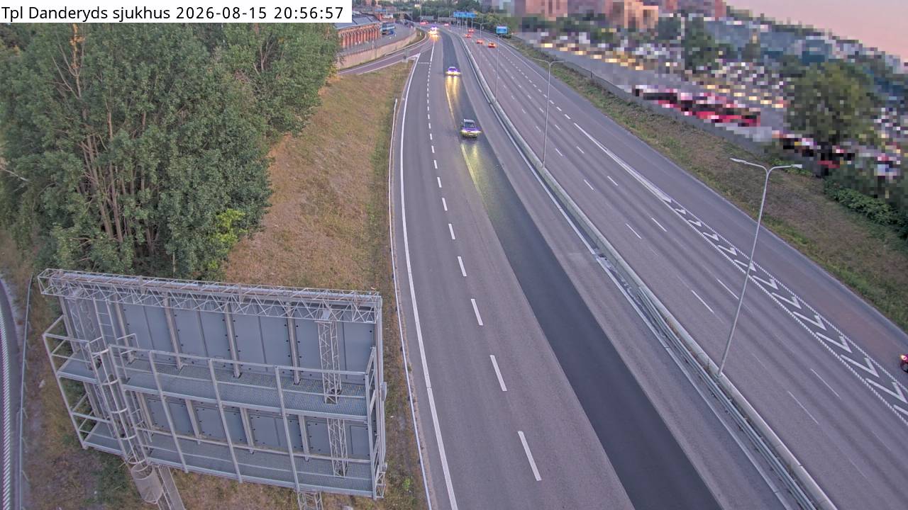 Tpl Danderyds sjukhus