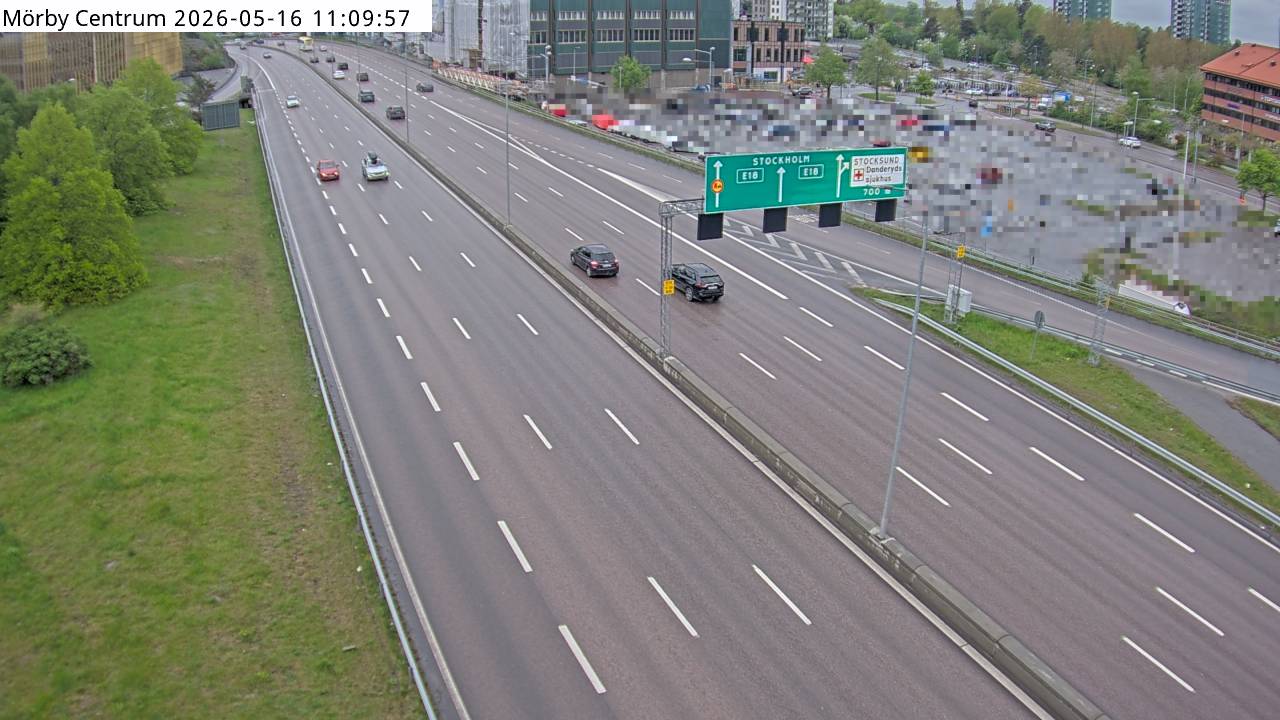 Tpl Mörby Centrum