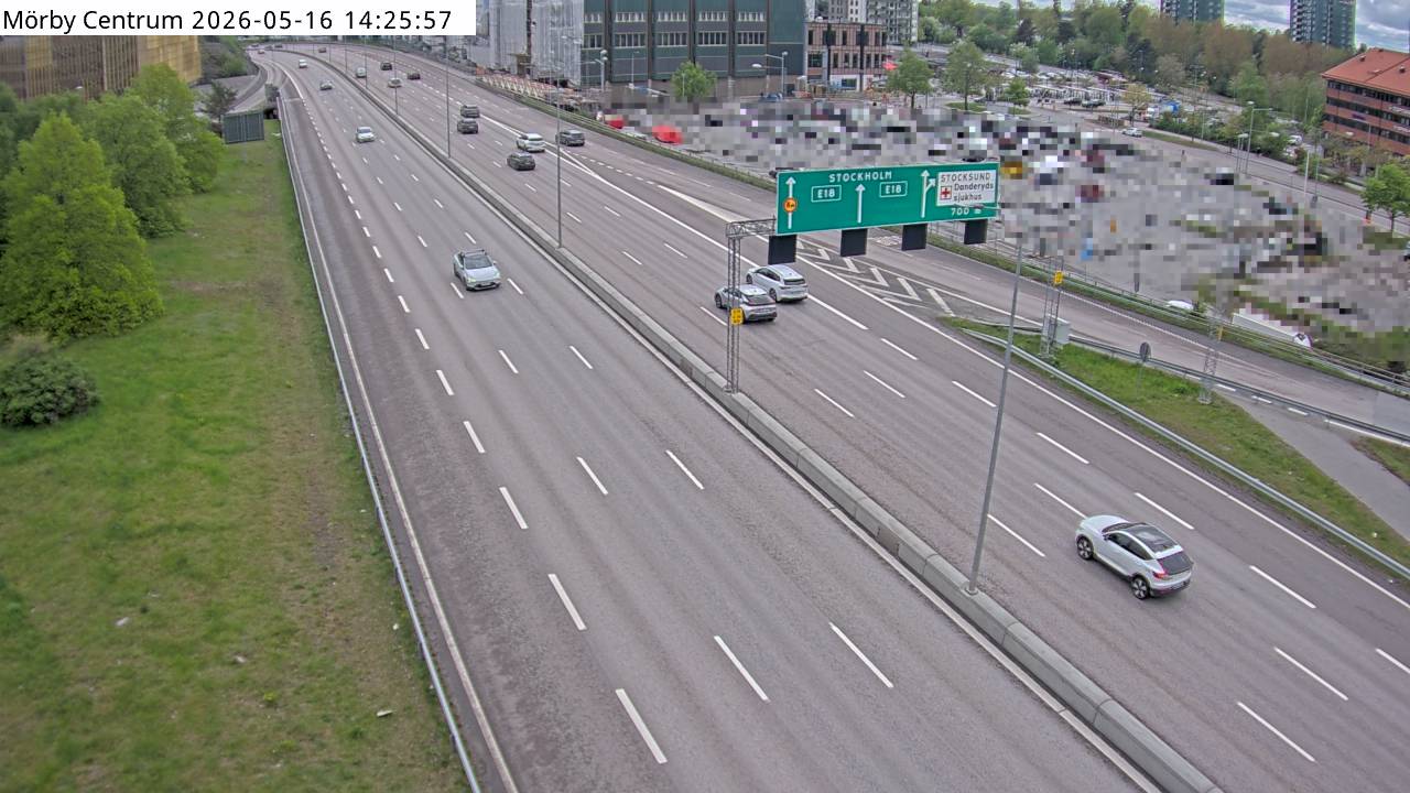 Tpl Mörby Centrum