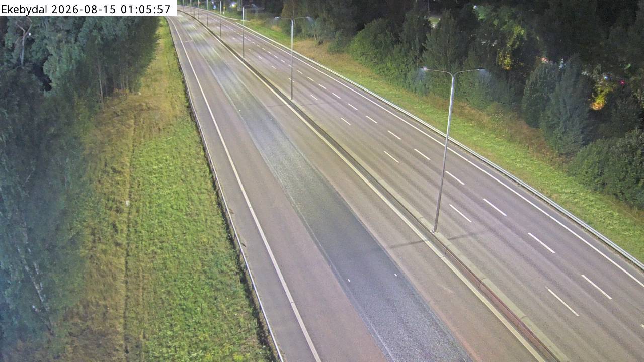 Ekebydal
