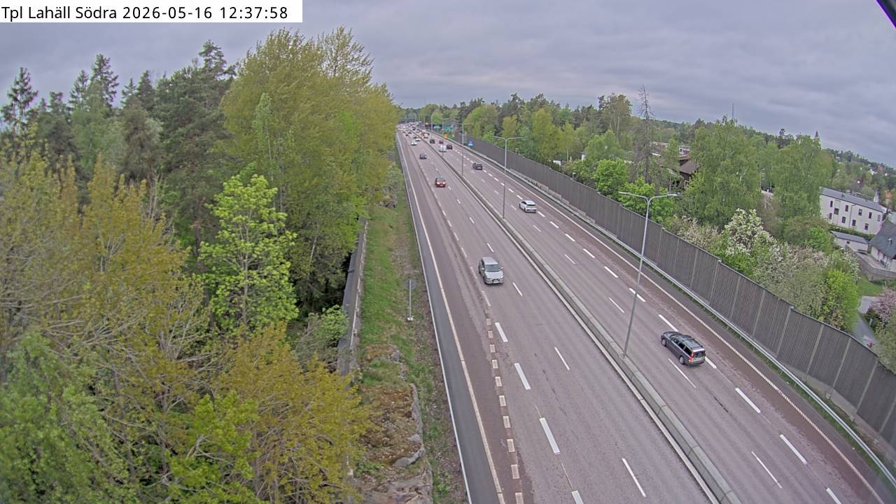 Tpl Lahäll Södra