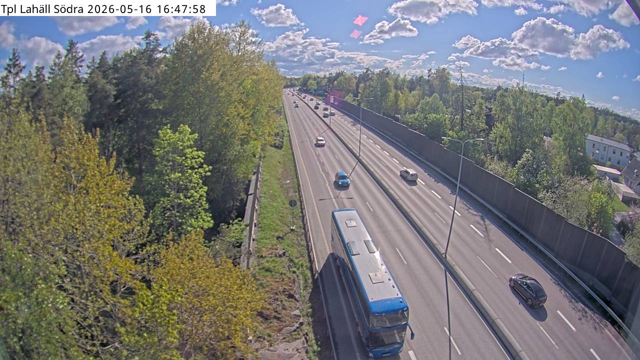 Tpl Lahäll Södra