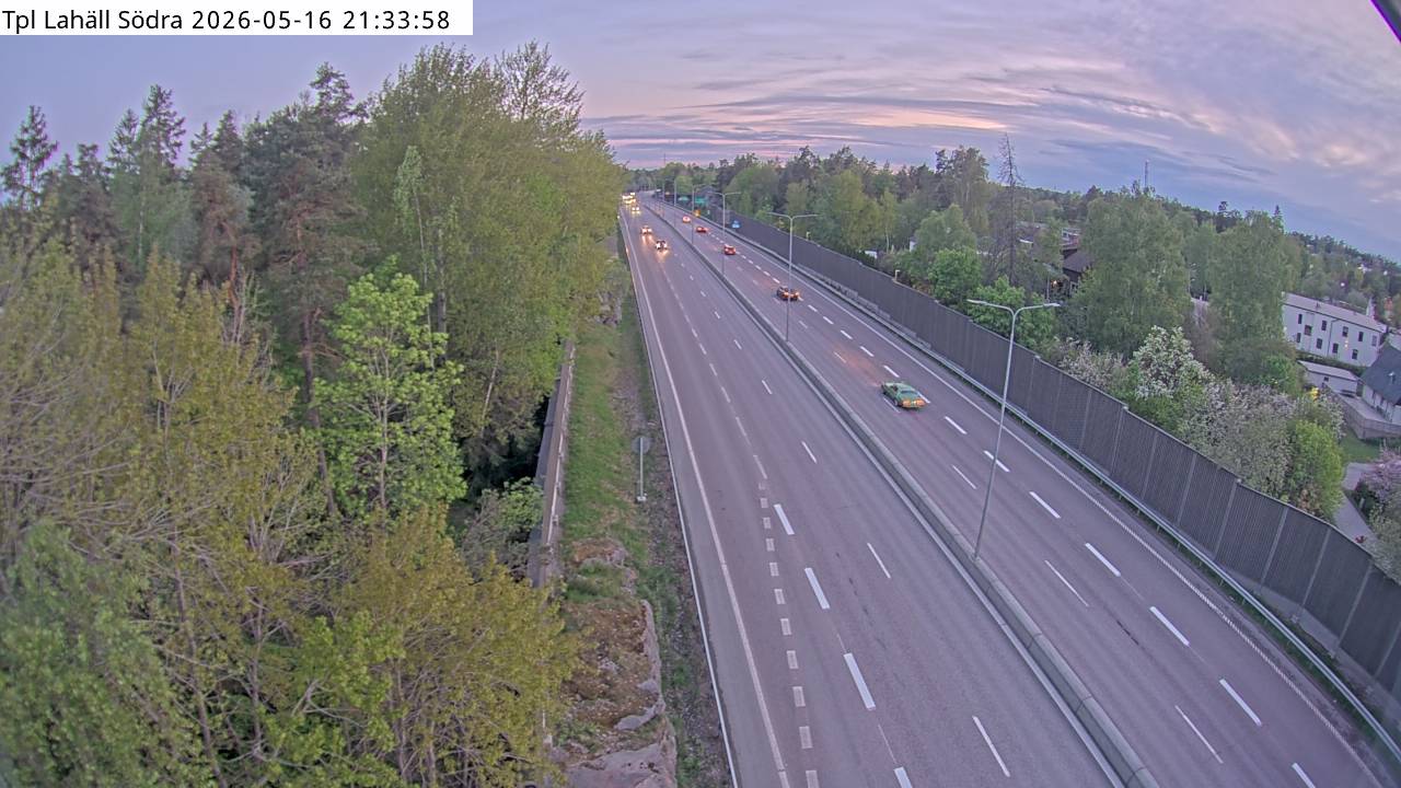Tpl Lahäll Södra